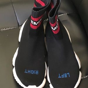 100% authentic Vetements sneakers
